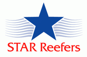 Logo: Star Reefers Poland Sp. z o.o. 